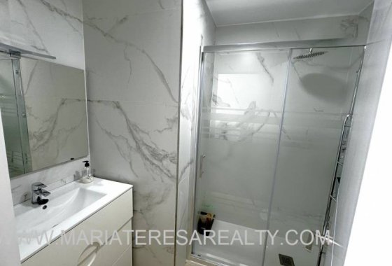 Wiederverkauf - Stadthaus - Los Narejos