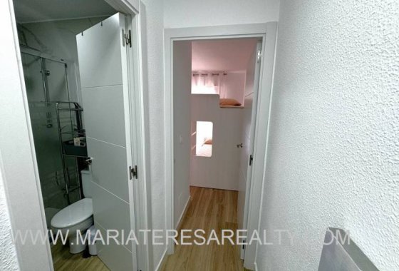 Wiederverkauf - Stadthaus - Los Narejos