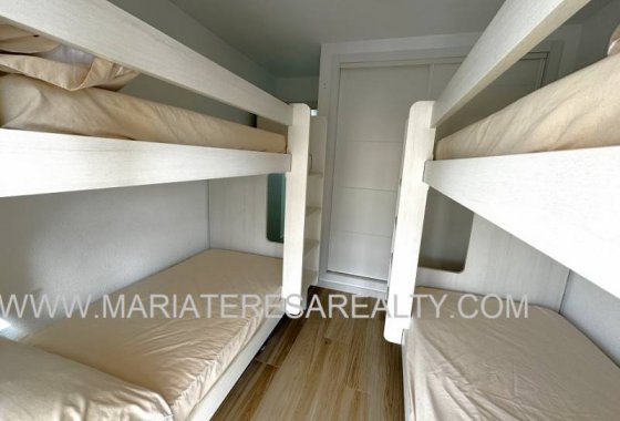 Wiederverkauf - Stadthaus - Los Narejos