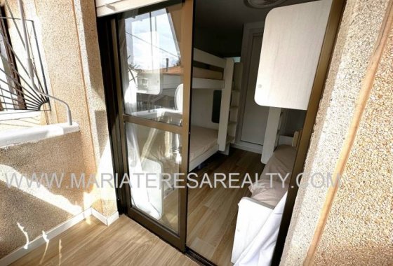 Wiederverkauf - Stadthaus - Los Narejos