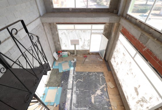 Resale - Commercial - Benimar - Benimar II