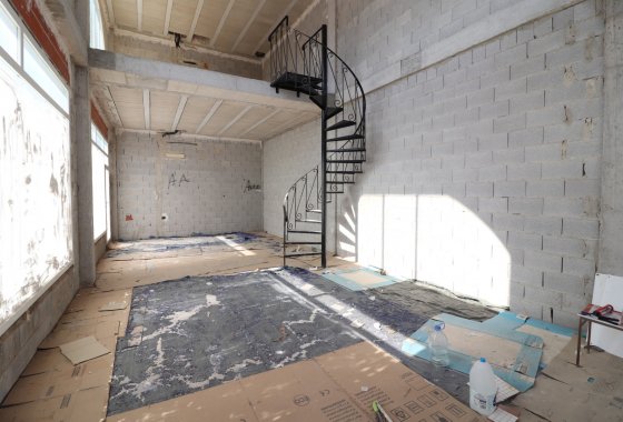 Resale - Commercial - Benimar - Benimar II