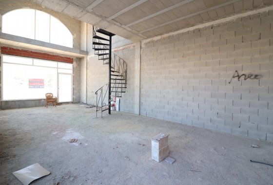 Resale - Commercial - Benimar - Benimar II