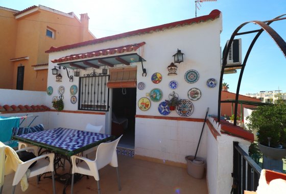 Resale - Townhouse - Benijofar - Benijofar - Village