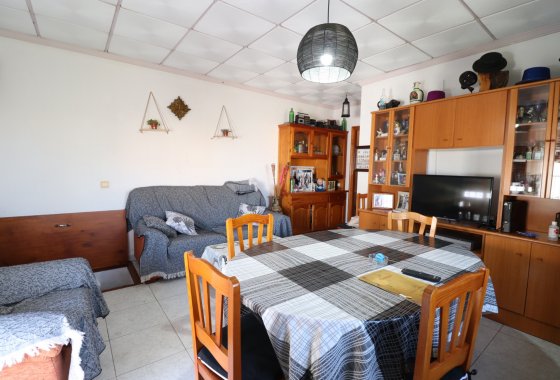 Resale - Townhouse - Benijofar - Benijofar - Village