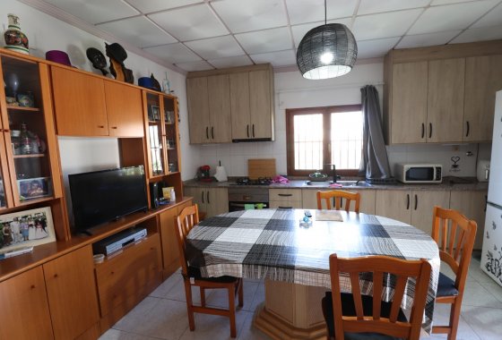 Resale - Townhouse - Benijofar - Benijofar - Village