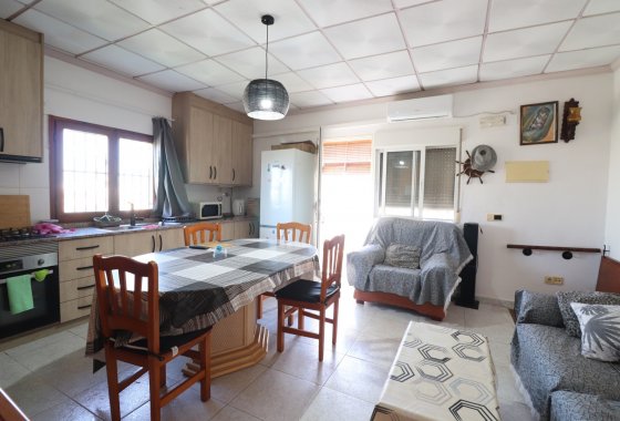 Resale - Townhouse - Benijofar - Benijofar - Village