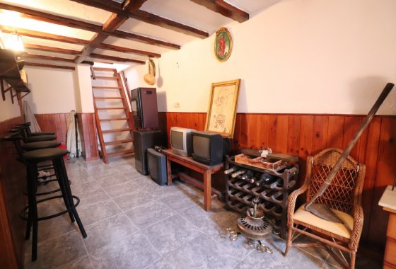 Resale - Townhouse - Benijofar - Benijofar - Village