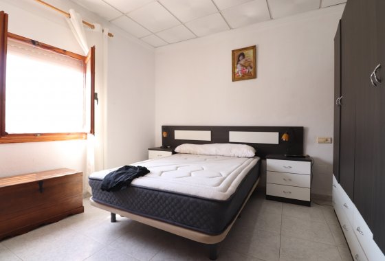 Resale - Townhouse - Benijofar - Benijofar - Village