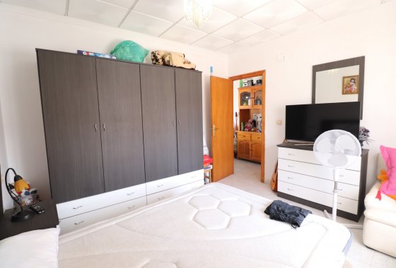 Resale - Townhouse - Benijofar - Benijofar - Village