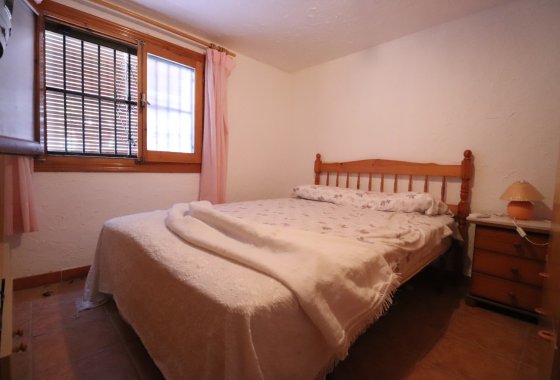 Resale - Townhouse - Benijofar - Benijofar - Village