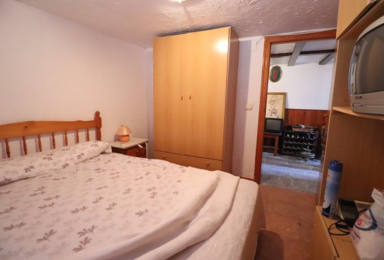 Resale - Townhouse - Benijofar - Benijofar - Village