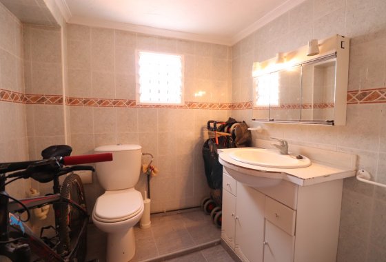 Resale - Townhouse - Benijofar - Benijofar - Village