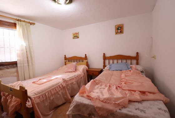 Resale - Townhouse - Benijofar - Benijofar - Village