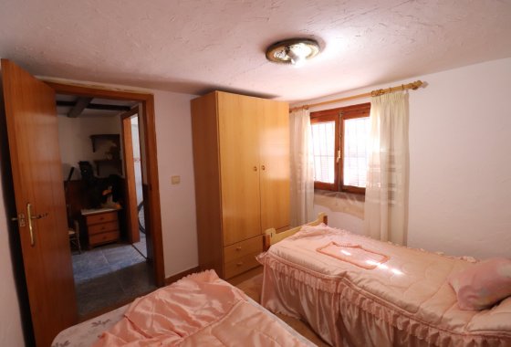 Resale - Townhouse - Benijofar - Benijofar - Village