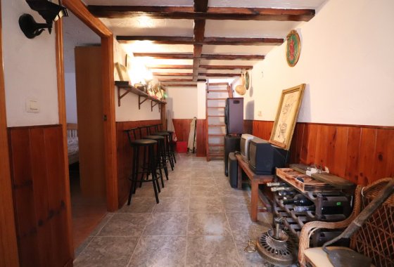 Resale - Townhouse - Benijofar - Benijofar - Village