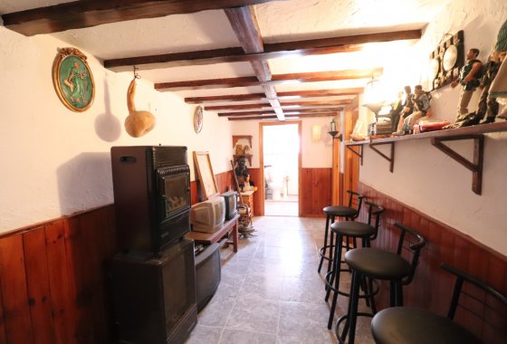 Resale - Townhouse - Benijofar - Benijofar - Village