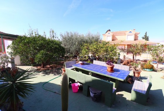 Resale - Townhouse - Benijofar - Benijofar - Village