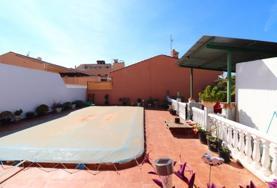 Resale - Townhouse - Benijofar - Benijofar - Village