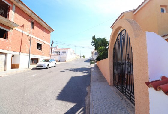 Resale - Townhouse - Benijofar - Benijofar - Village