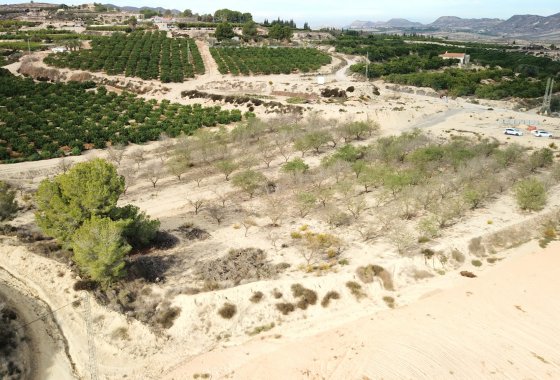 Resale - Land - Torremendo - Torremendo - Country