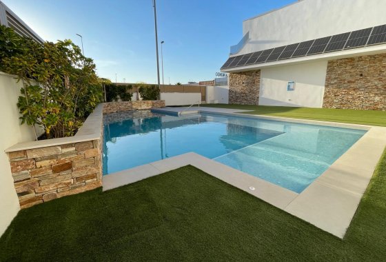 Resale - Apartment - San Pedro del Pinatar - San Pedro del Pinatar - Town