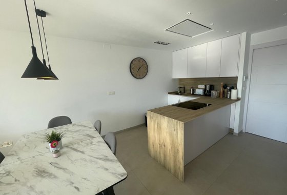Resale - Apartment - San Pedro del Pinatar - San Pedro del Pinatar - Town