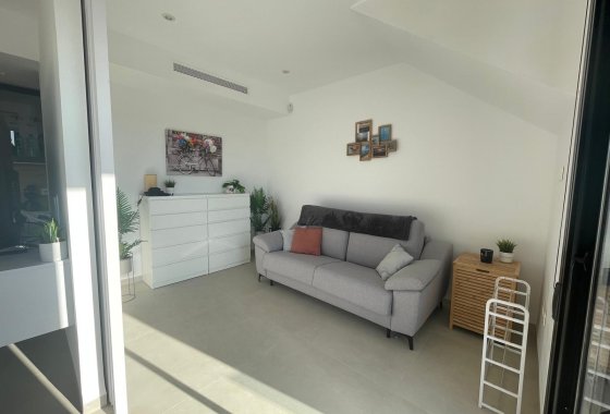 Resale - Apartment - San Pedro del Pinatar - San Pedro del Pinatar - Town