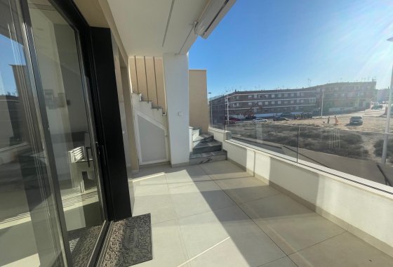 Resale - Apartment - San Pedro del Pinatar - San Pedro del Pinatar - Town
