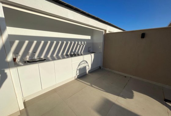 Resale - Apartment - San Pedro del Pinatar - San Pedro del Pinatar - Town