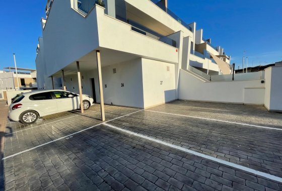 Resale - Apartment - San Pedro del Pinatar - San Pedro del Pinatar - Town