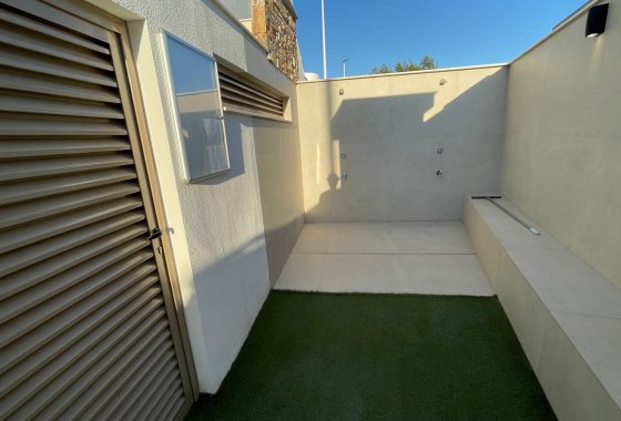 Resale - Apartment - San Pedro del Pinatar - San Pedro del Pinatar - Town