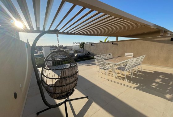 Resale - Apartment - San Pedro del Pinatar - San Pedro del Pinatar - Town