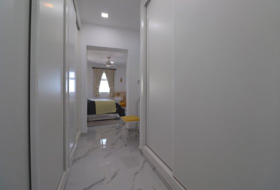 Resale - Villa - Algorfa - Lomas de La Juliana