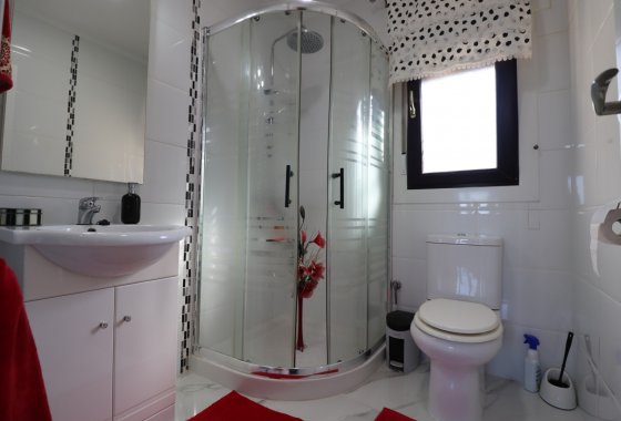 Resale - Villa - Algorfa - Lomas de La Juliana