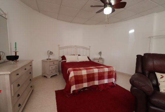 Resale - Villa - Algorfa - Lomas de La Juliana