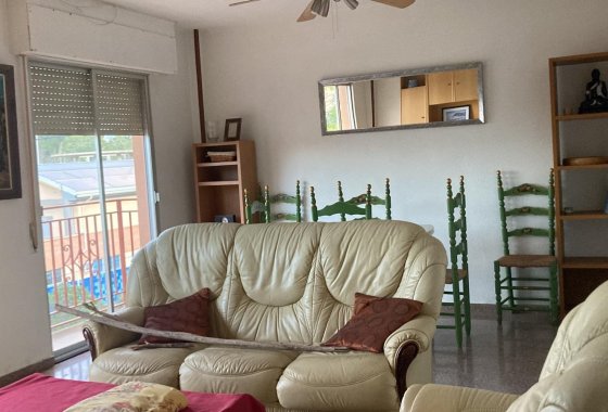 Reventa - Apartment - Salinas