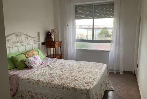 Reventa - Apartment - Salinas