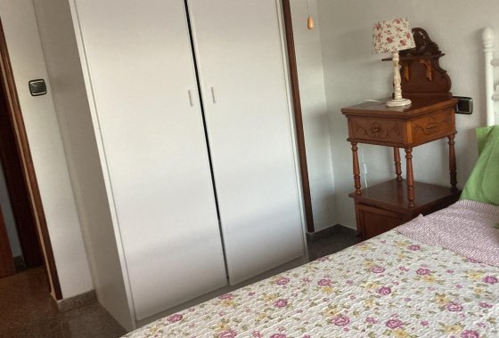 Reventa - Apartment - Salinas