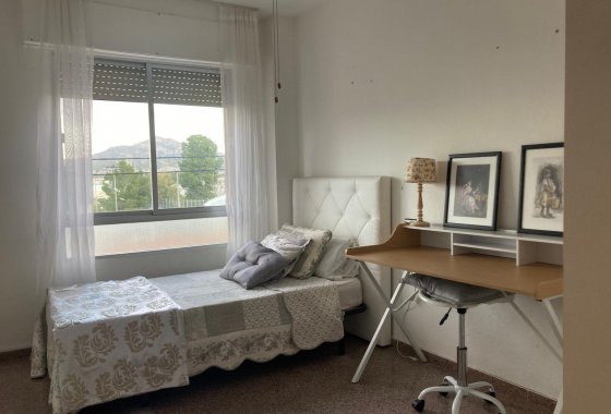 Reventa - Apartment - Salinas