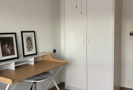 Reventa - Apartment - Salinas