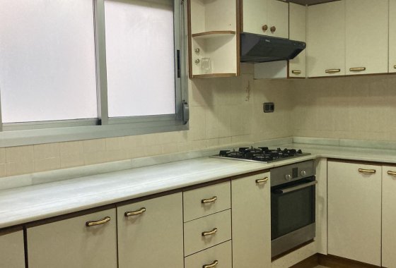 Reventa - Apartment - Salinas