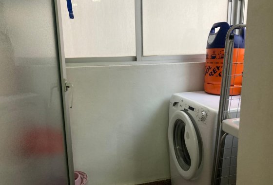 Reventa - Apartment - Salinas