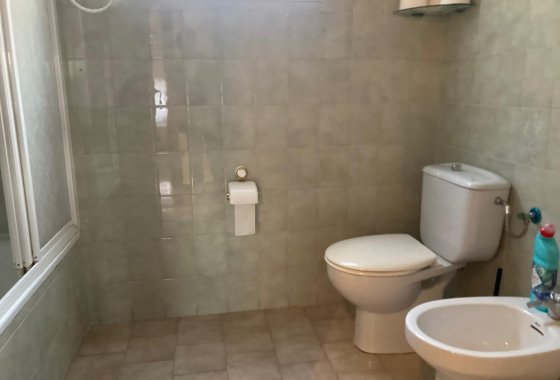 Reventa - Apartment - Salinas