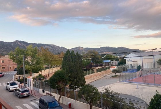 Reventa - Apartment - Salinas