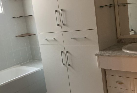 Reventa - Apartment - Salinas