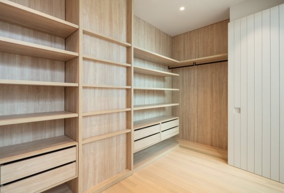 Resale - Villa - Malaga - Casares