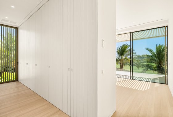 Resale - Villa - Malaga - Casares