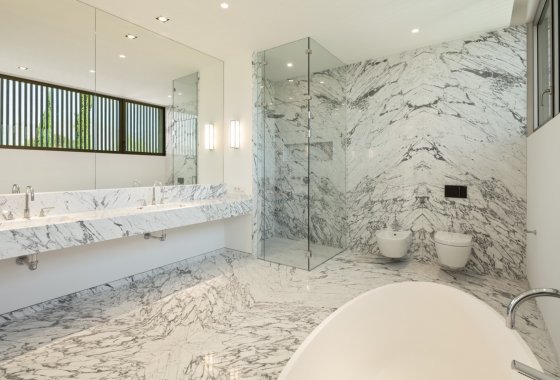 Resale - Villa - Malaga - Casares