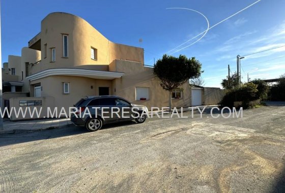 Resale - Townhouse - Torre Pacheco